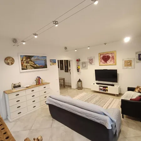 Apartman Il Don Minzoni 98 